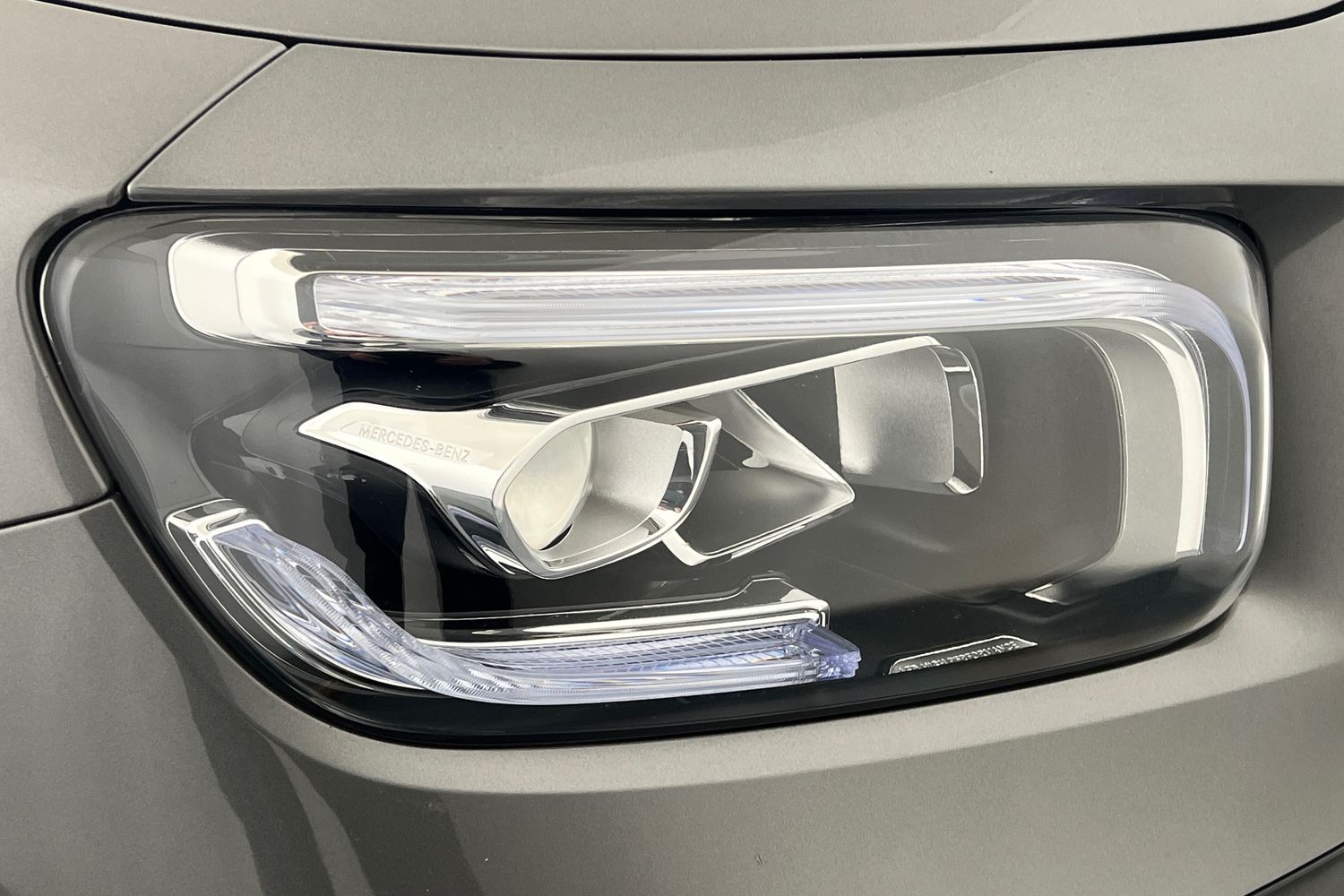 Used Mercedes-Benz GLB 2023 for sale - 76640297: Photo 19