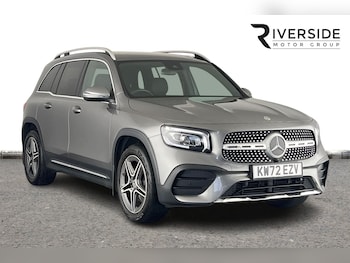 Used Mercedes-Benz GLB 2023 for sale - 76640297: Photo