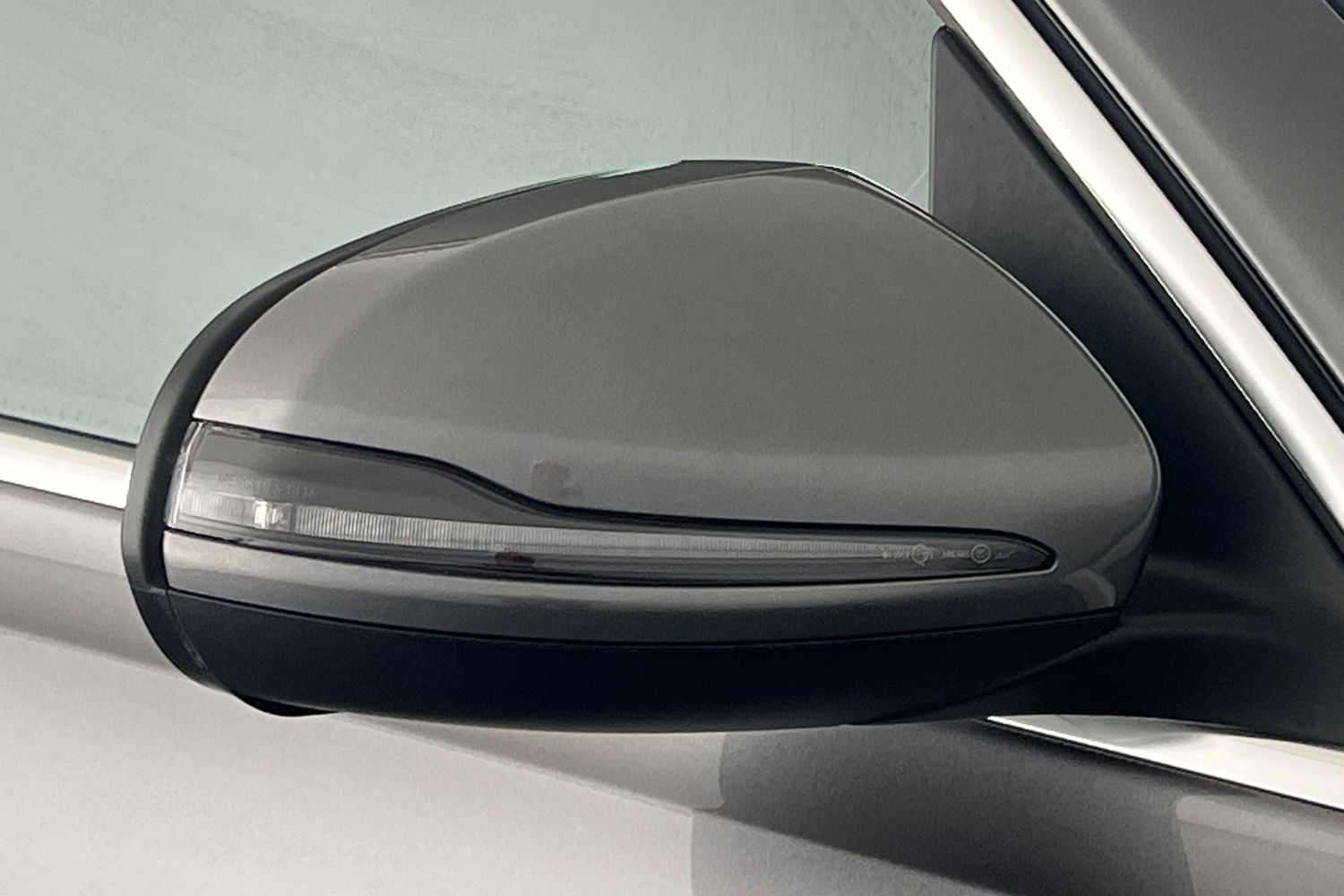 Used Mercedes-Benz GLB 2023 for sale - 76640297: Photo 20