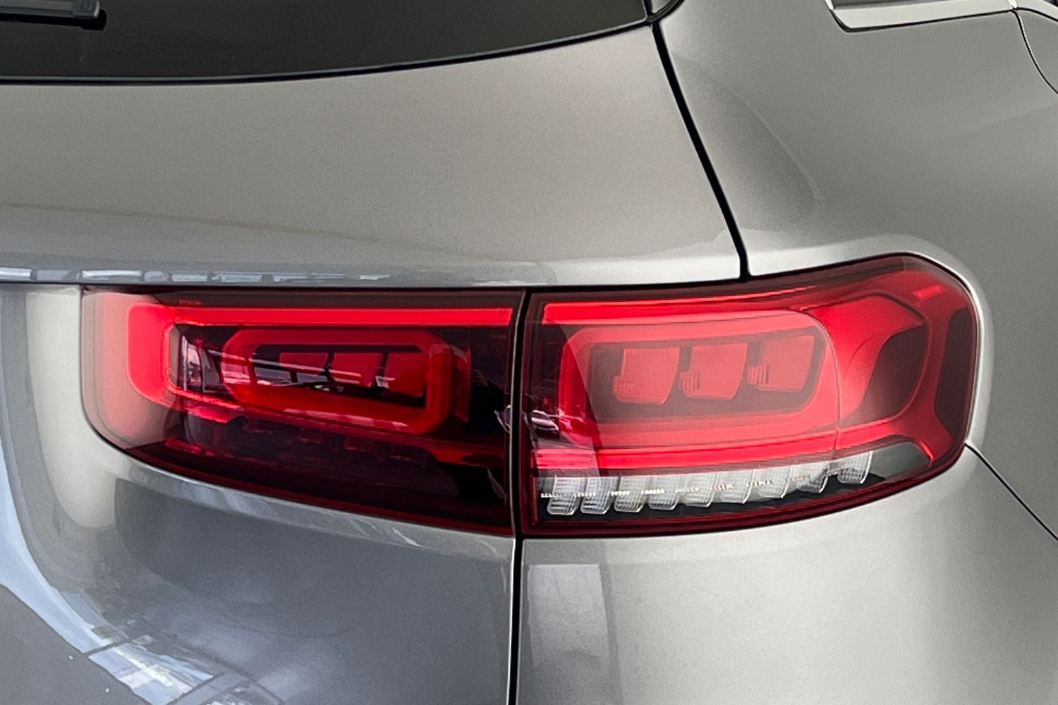 Used Mercedes-Benz GLB 2023 for sale - 76640297: Photo 21