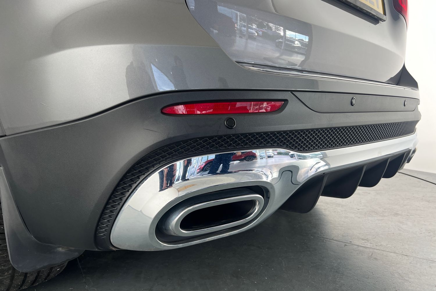 Used Mercedes-Benz GLB 2023 for sale - 76640297: Photo 22