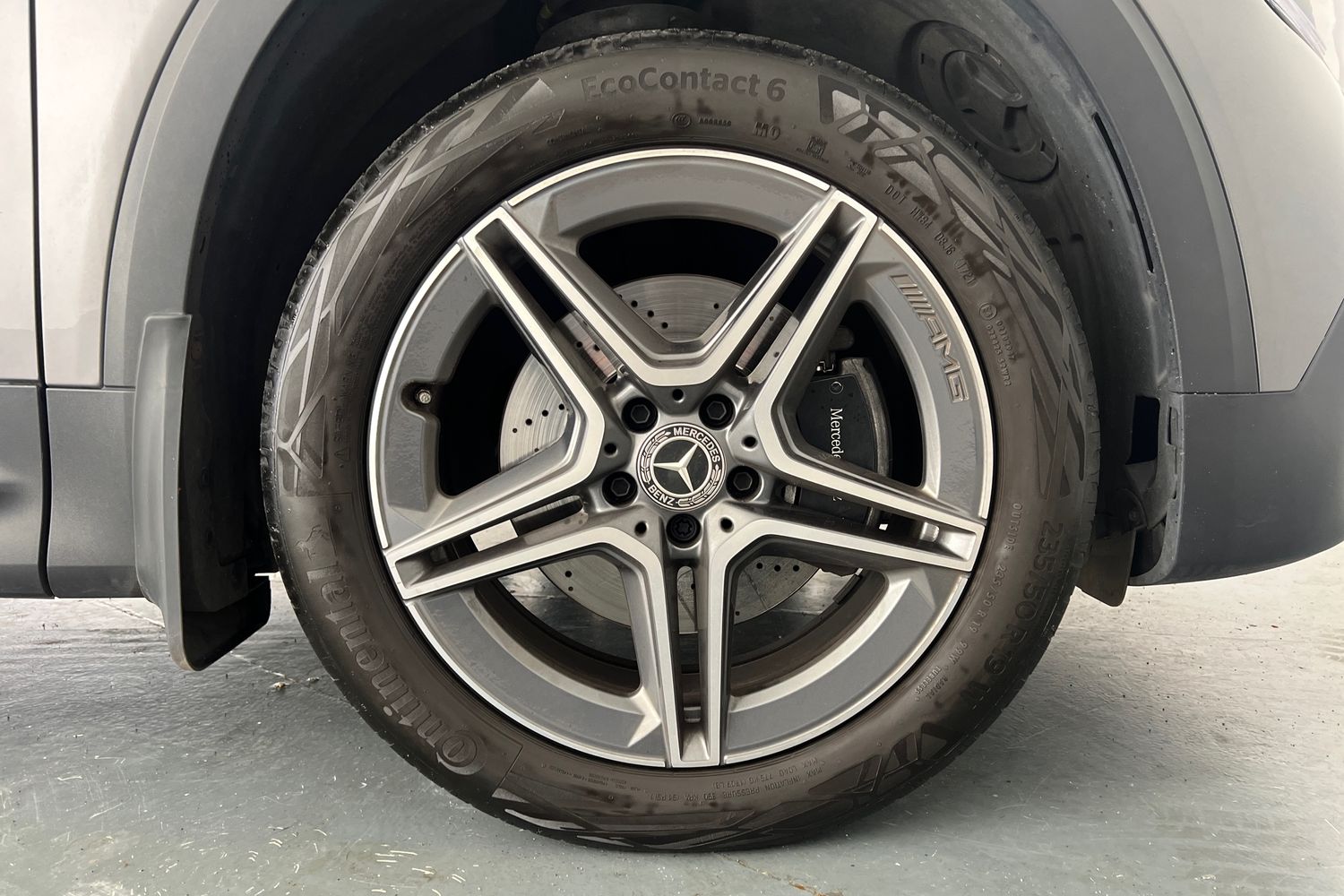 Used Mercedes-Benz GLB 2023 for sale - 76640297: Photo 23