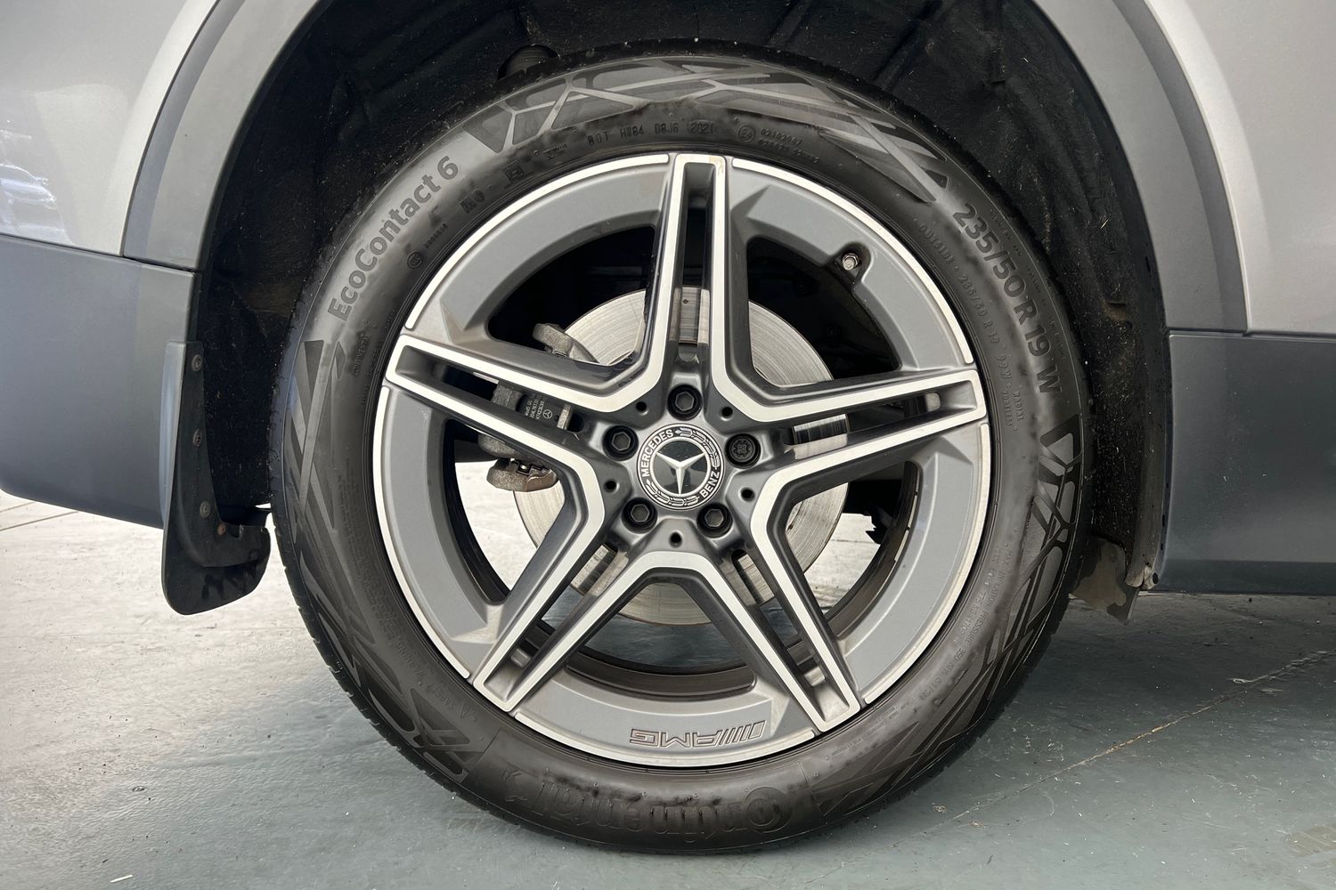 Used Mercedes-Benz GLB 2023 for sale - 76640297: Photo 24