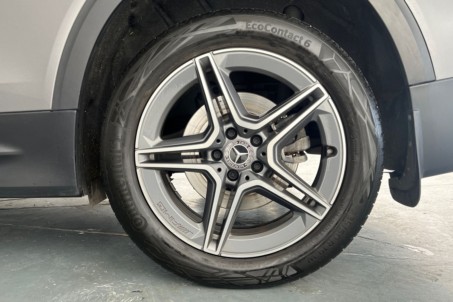 Used Mercedes-Benz GLB 2023 for sale - 76640297: Photo 25