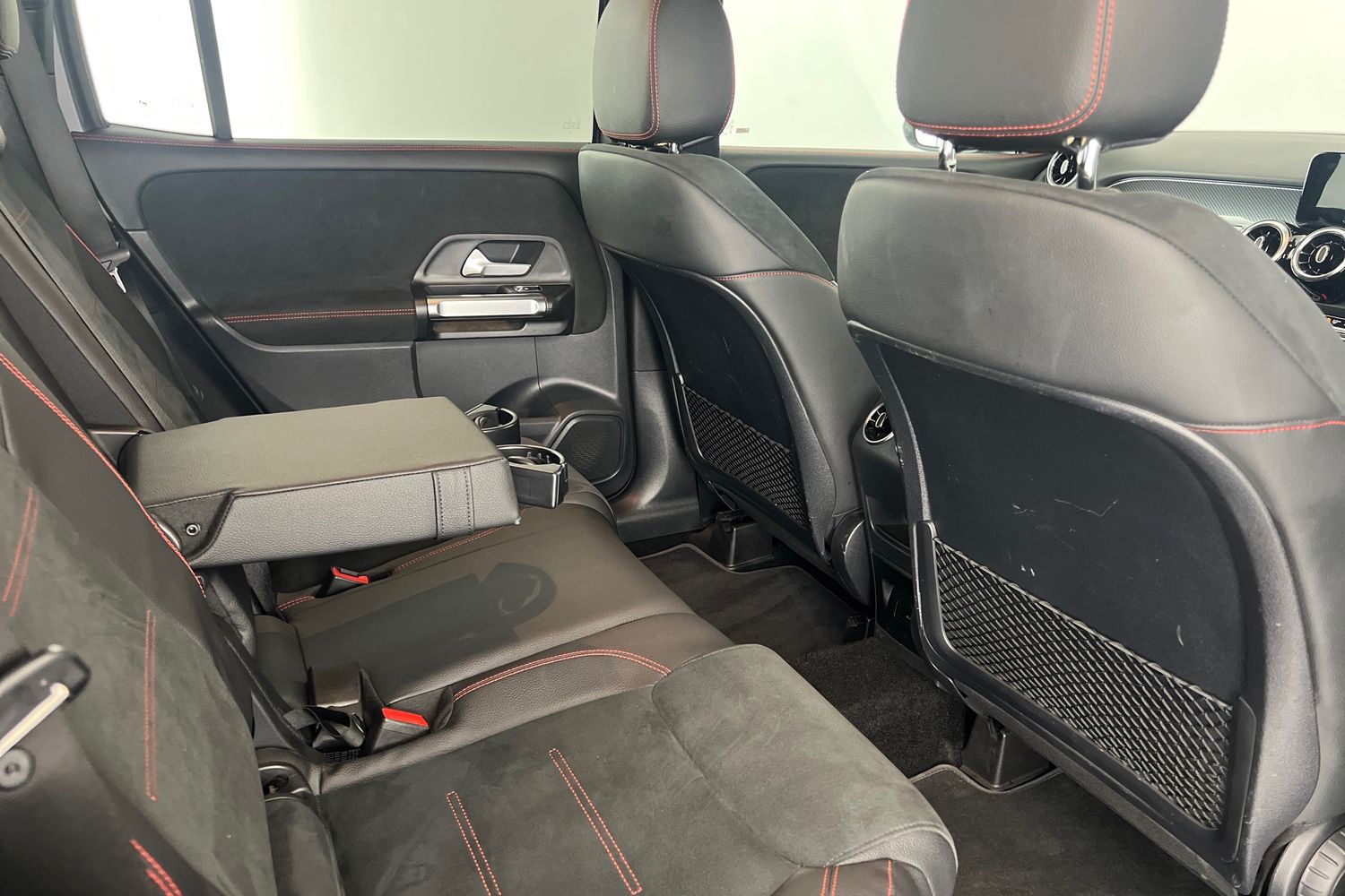 Used Mercedes-Benz GLB 2023 for sale - 76640297: Photo 29