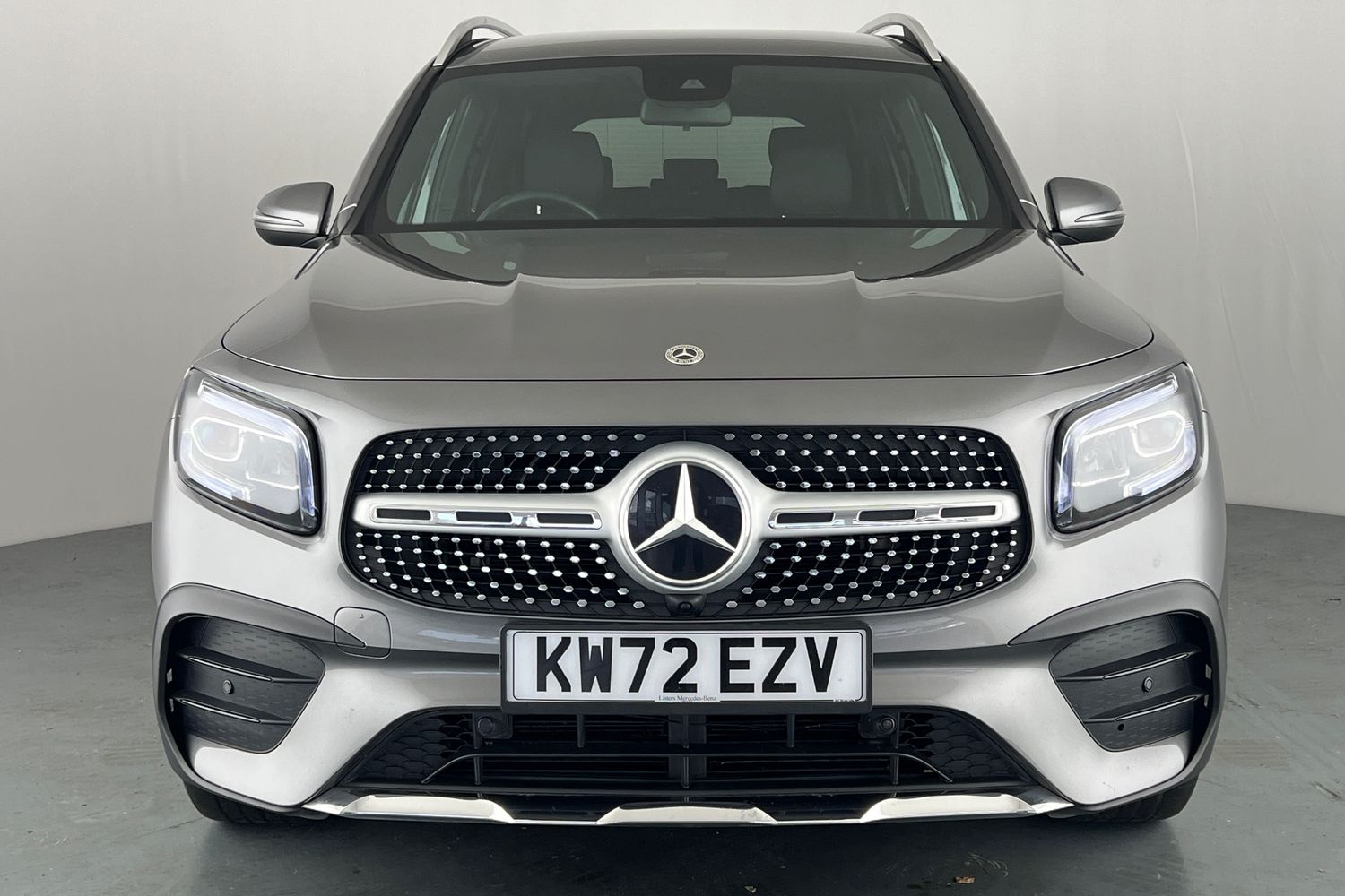 Used Mercedes-Benz GLB 2023 for sale - 76640297: Photo 40