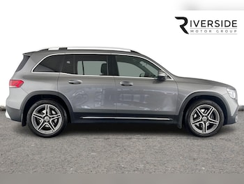 Used Mercedes-Benz GLB 2023 for sale - 76640297: Photo