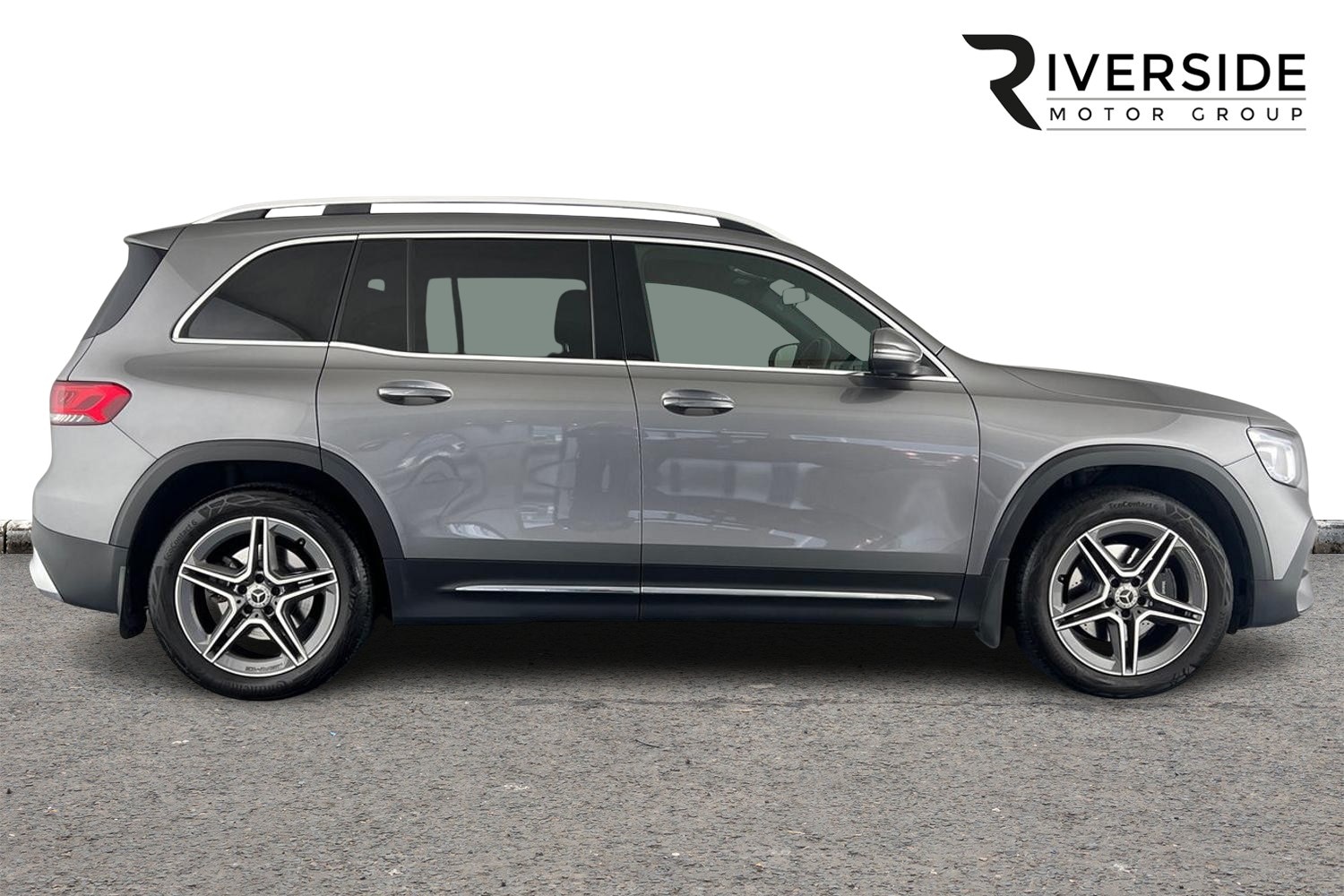 Used Mercedes-Benz GLB 2023 for sale - 76640297: Photo 5