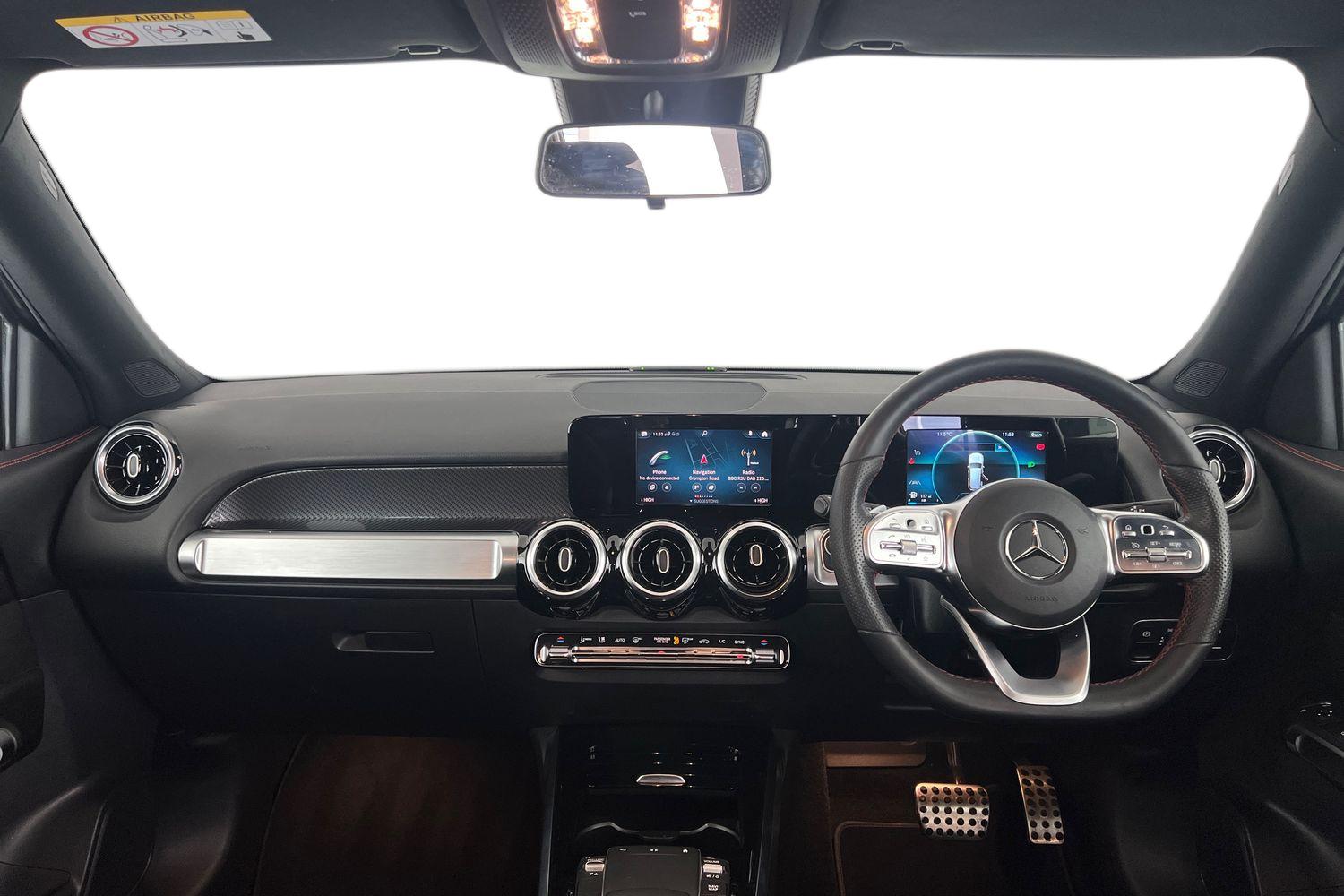 Used Mercedes-Benz GLB 2023 for sale - 76640297: Photo 6