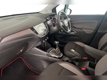 Used Vauxhall Crossland X 2018 for sale - 78270115: Photo