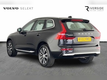 Used Volvo XC60 2022 for sale - 78873569: Photo