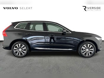 Used Volvo XC60 2022 for sale - 78873569: Photo
