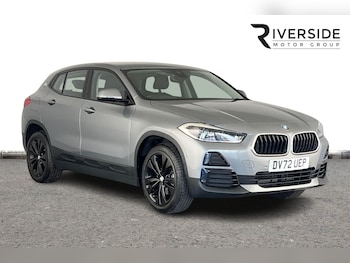 Used BMW X2 2022 for sale - 78499249: Photo