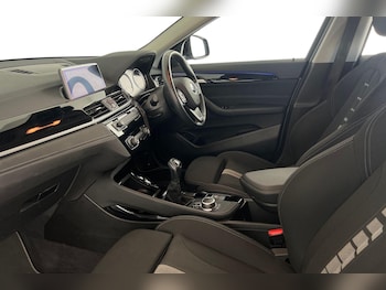 Used BMW X2 2022 for sale - 78499249: Photo