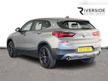 Used BMW X2 2022 for sale - 78499249: Photo