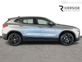 Used BMW X2 2022 for sale - 78499249: Photo