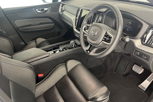 Used Volvo XC60 2022 for sale - 75439999: Photo 10