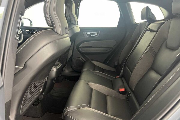 Used Volvo XC60 2022 for sale - 75439999: Photo 17