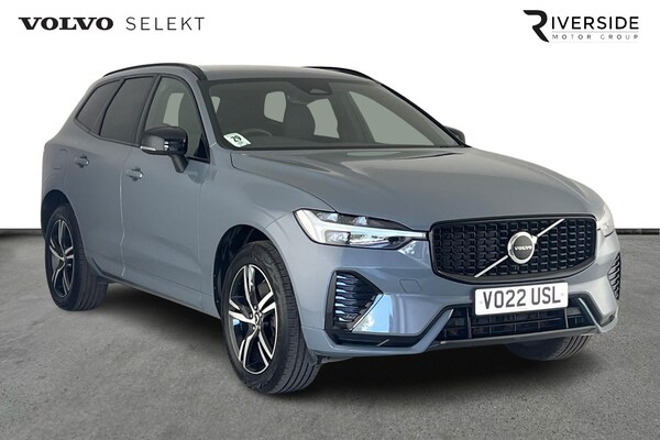 Used Volvo XC60 2022 for sale - 75439999: Photo 1