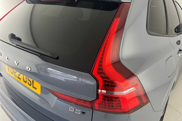 Used Volvo XC60 2022 for sale - 75439999: Photo 20
