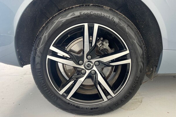 Used Volvo XC60 2022 for sale - 75439999: Photo 26