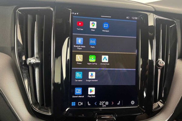 Used Volvo XC60 2022 for sale - 75439999: Photo 33