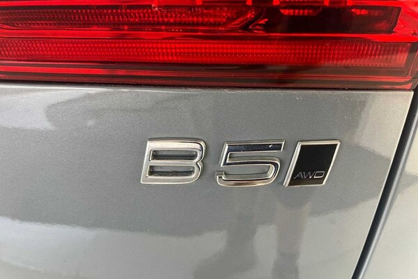Used Volvo XC60 2022 for sale - 75439999: Photo 39