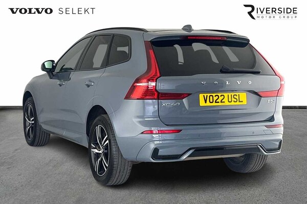 Used Volvo XC60 2022 for sale - 75439999: Photo 3