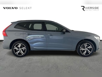 Used Volvo XC60 2022 for sale - 75439999: Photo