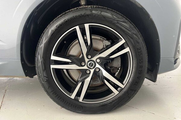 Used Volvo XC60 2022 for sale - 75439999: Photo 5