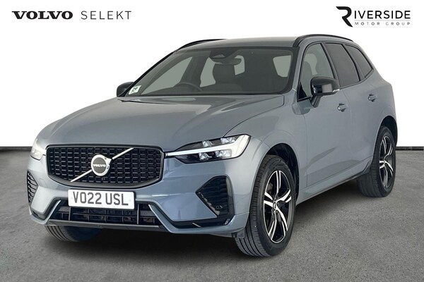 Used Volvo XC60 2022 for sale - 75439999: Photo 9