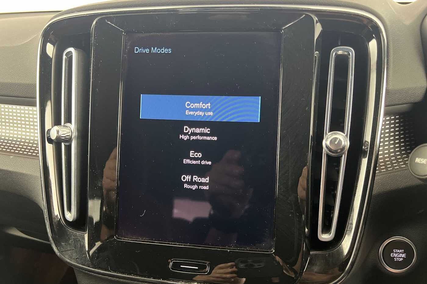 Vehicle 34
