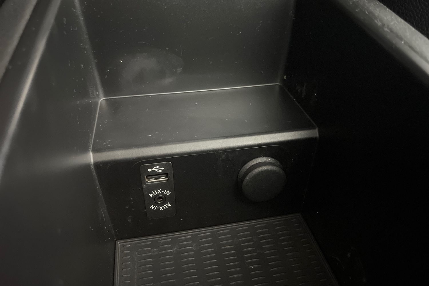 Vehicle 32