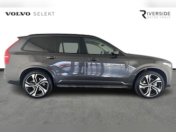 Used Volvo XC90 2024 for sale - 75652863: Photo