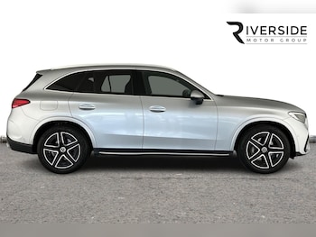 Used Mercedes-Benz GLC 2024 for sale - 79514591: Photo