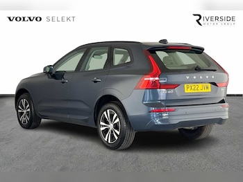Used Volvo XC60 2022 for sale - 79458706: Photo