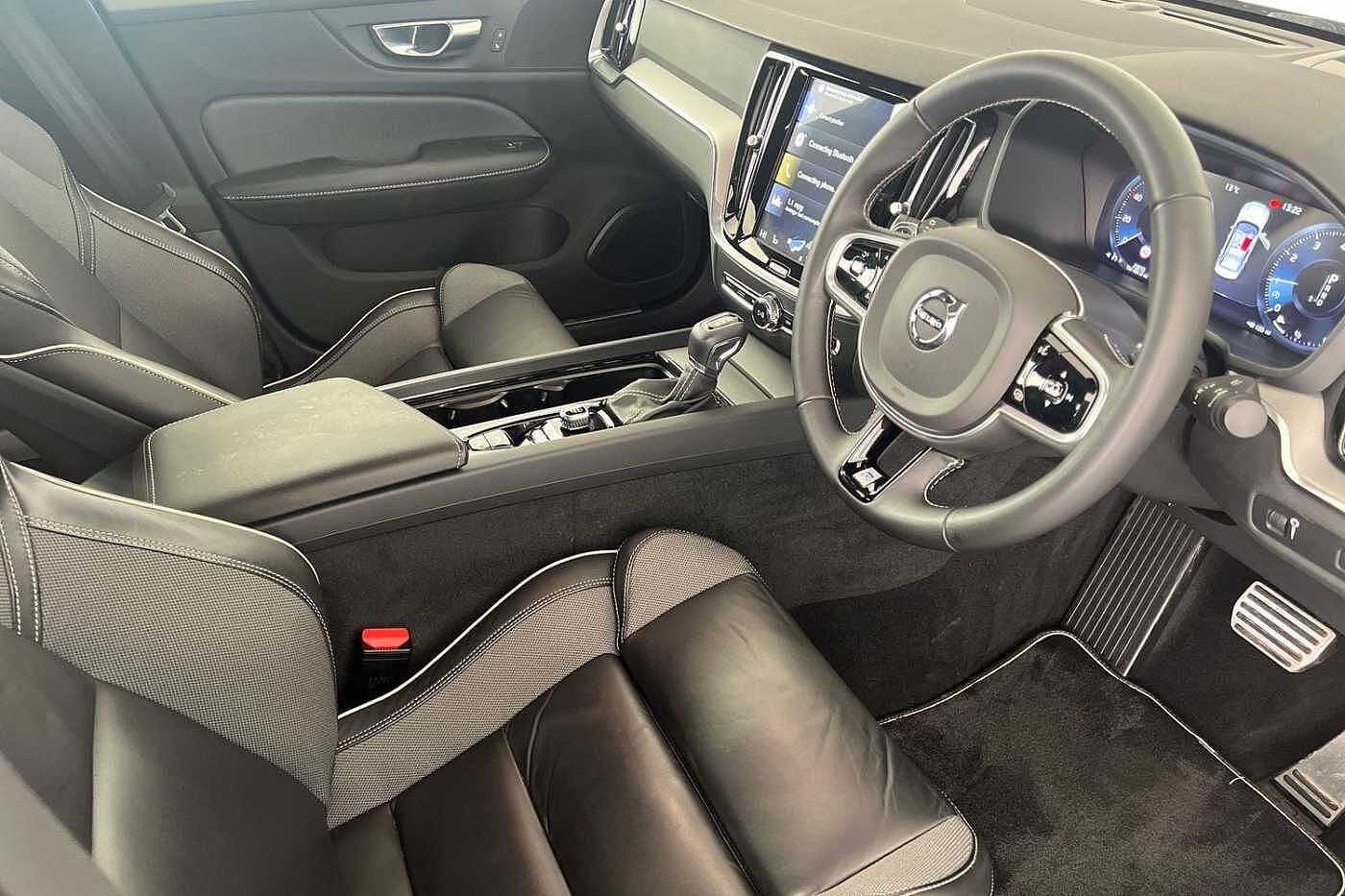 Used Volvo S60 2020 for sale - 76630256: Photo 10