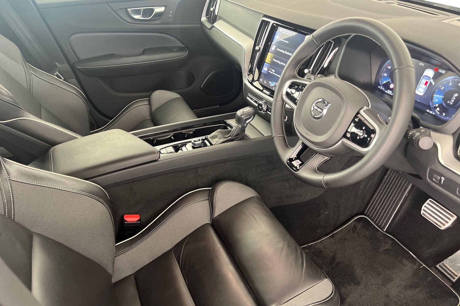 Used Volvo S60 2020 for sale - 76630256: Photo 11