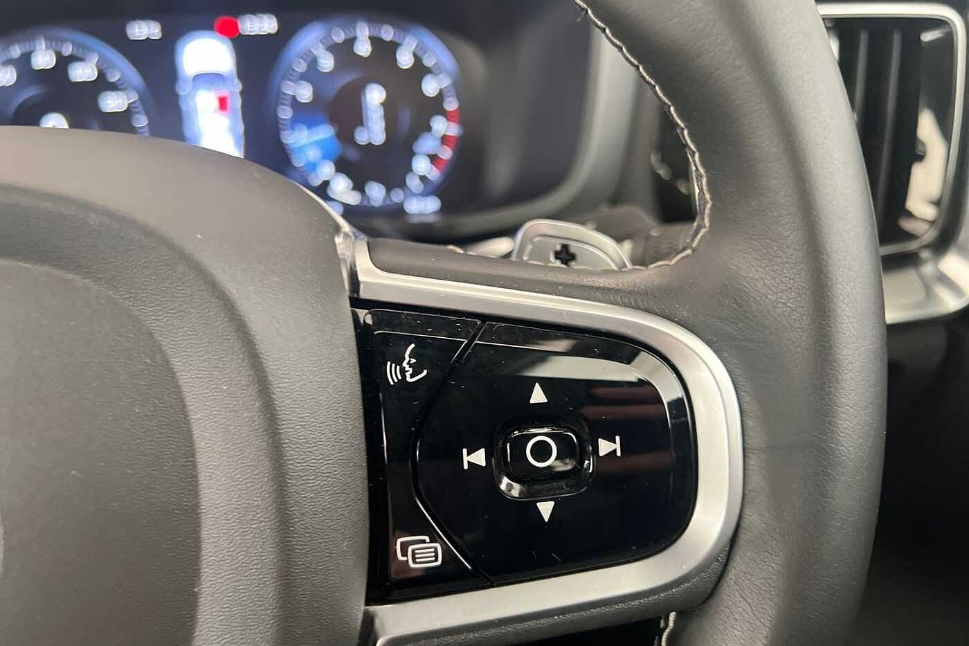 Used Volvo S60 2020 for sale - 76630256: Photo 12