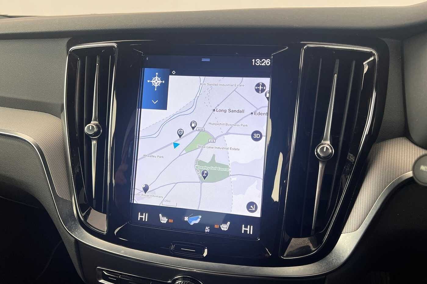 Used Volvo S60 2020 for sale - 76630256: Photo 15