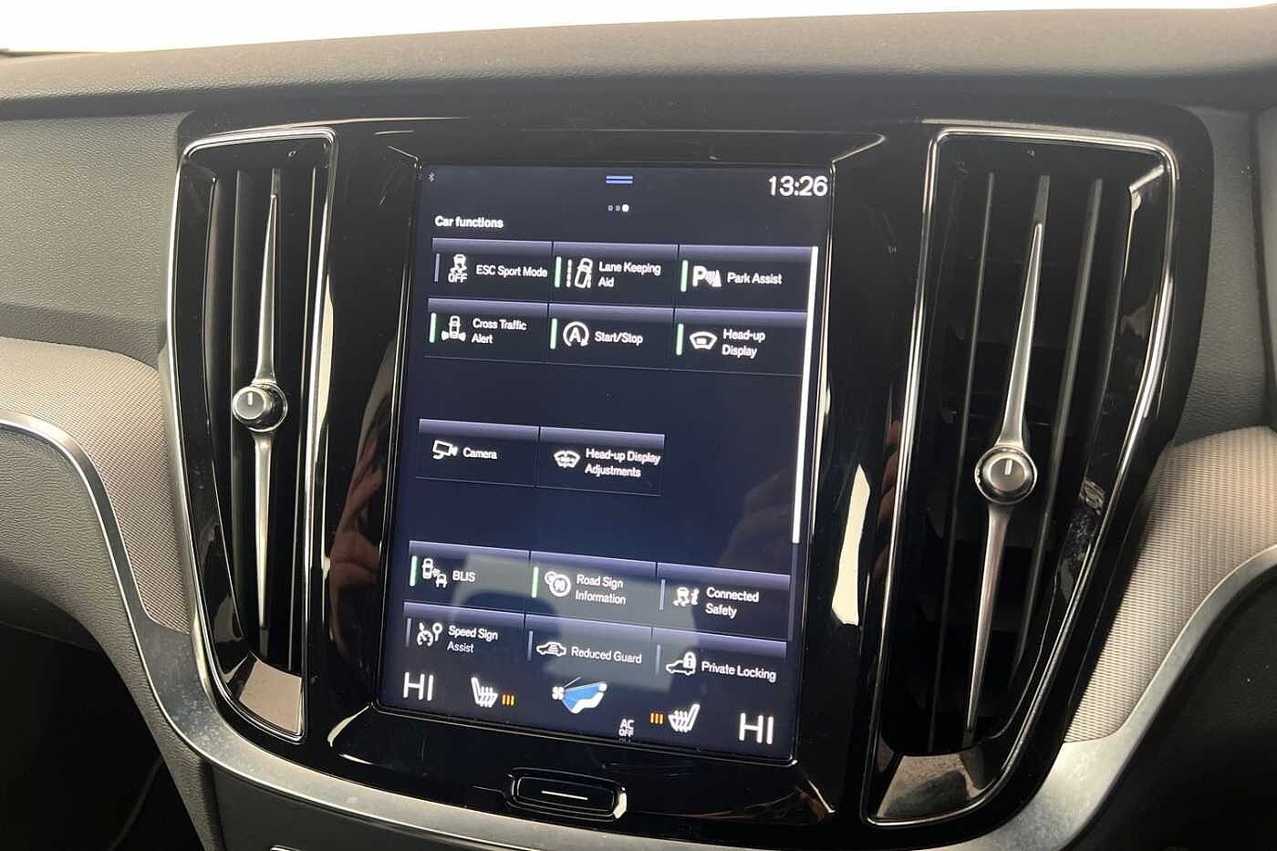 Used Volvo S60 2020 for sale - 76630256: Photo 16