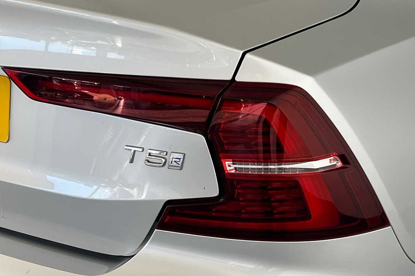 Used Volvo S60 2020 for sale - 76630256: Photo 20