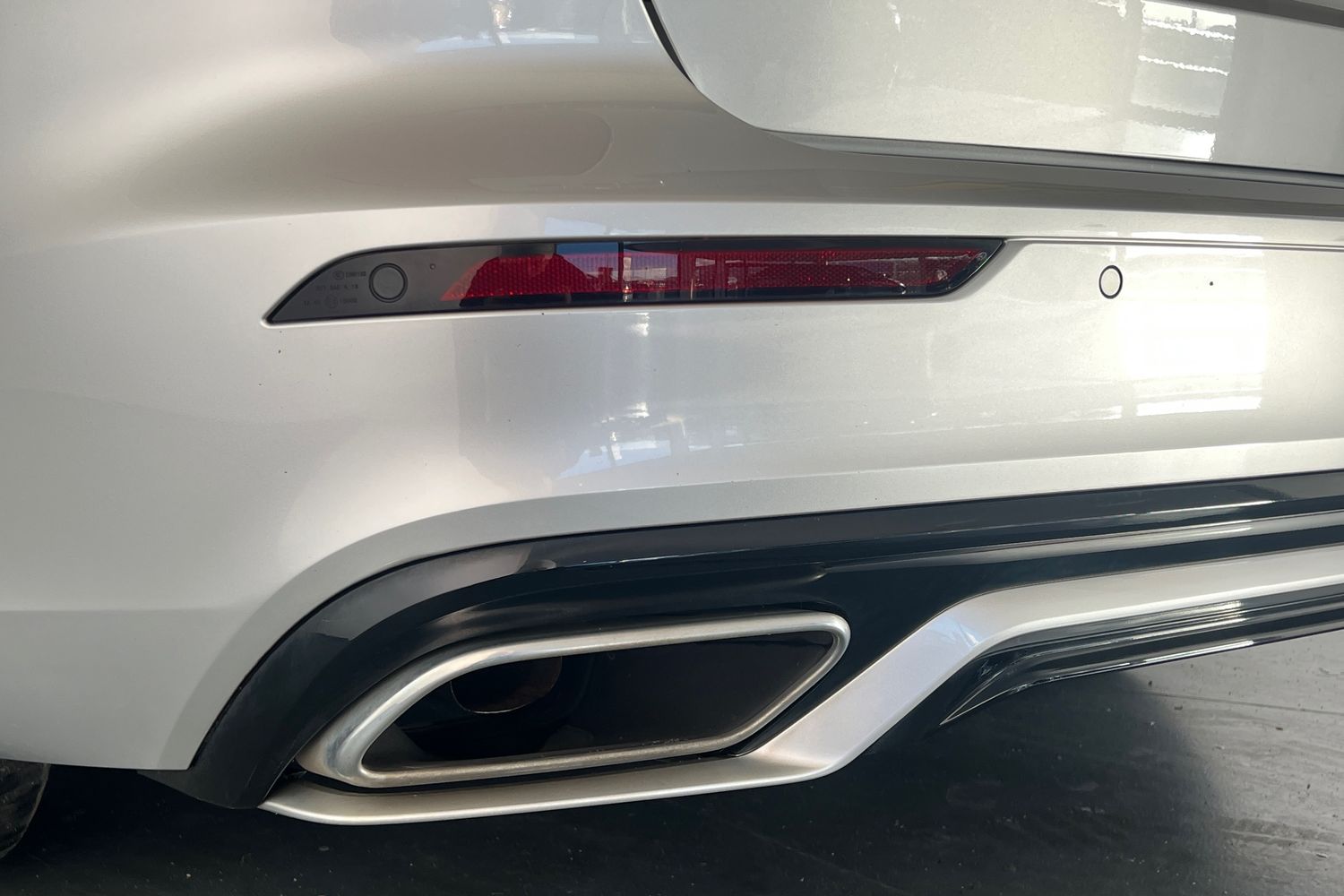 Used Volvo S60 2020 for sale - 76630256: Photo 22