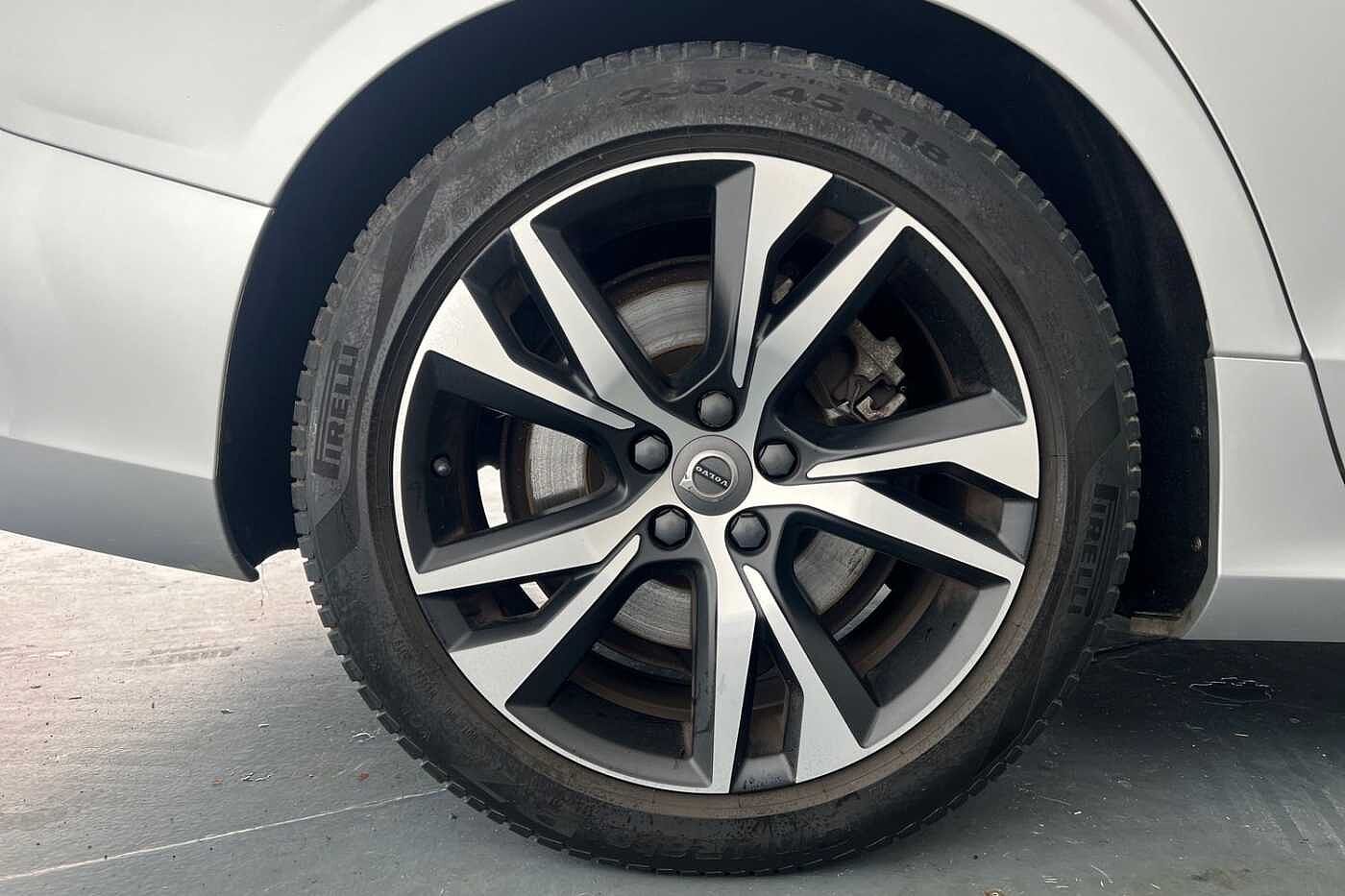 Used Volvo S60 2020 for sale - 76630256: Photo 24