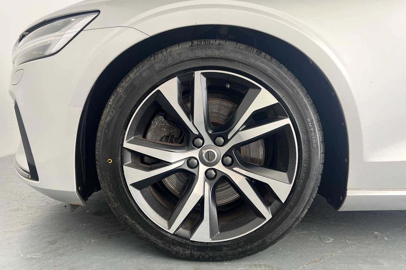 Used Volvo S60 2020 for sale - 76630256: Photo 26