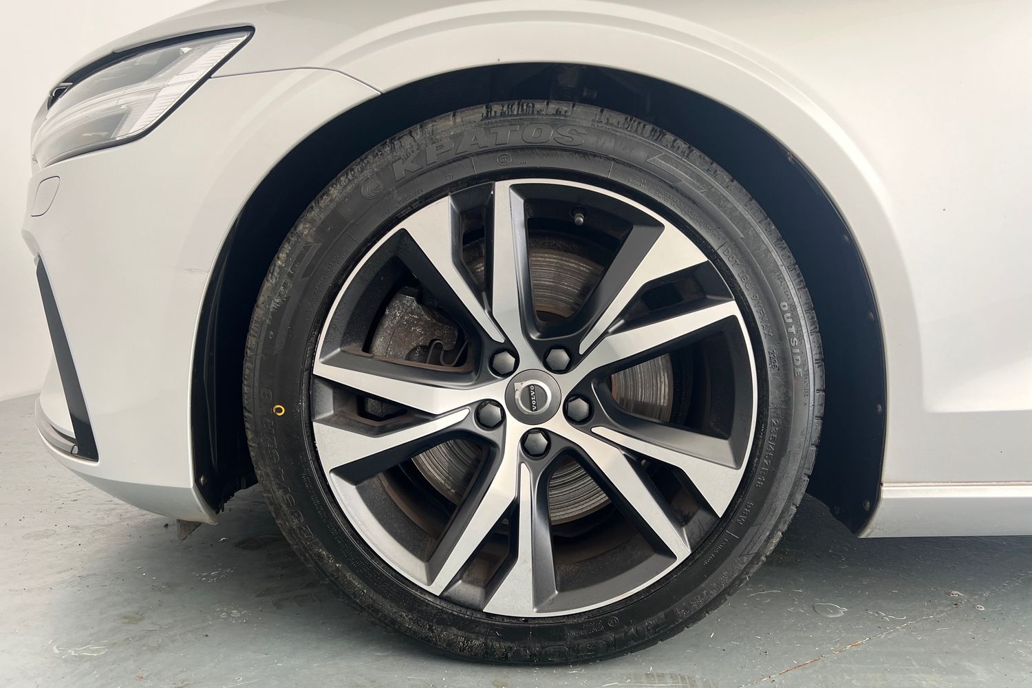 Used Volvo S60 2020 for sale - 76630256: Photo 27