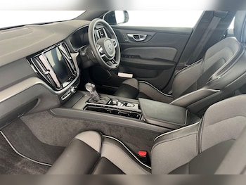 Used Volvo S60 2020 for sale - 76630256: Photo