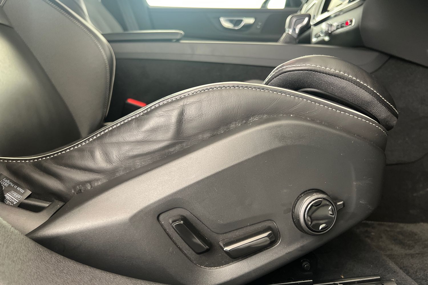 Used Volvo S60 2020 for sale - 76630256: Photo 30