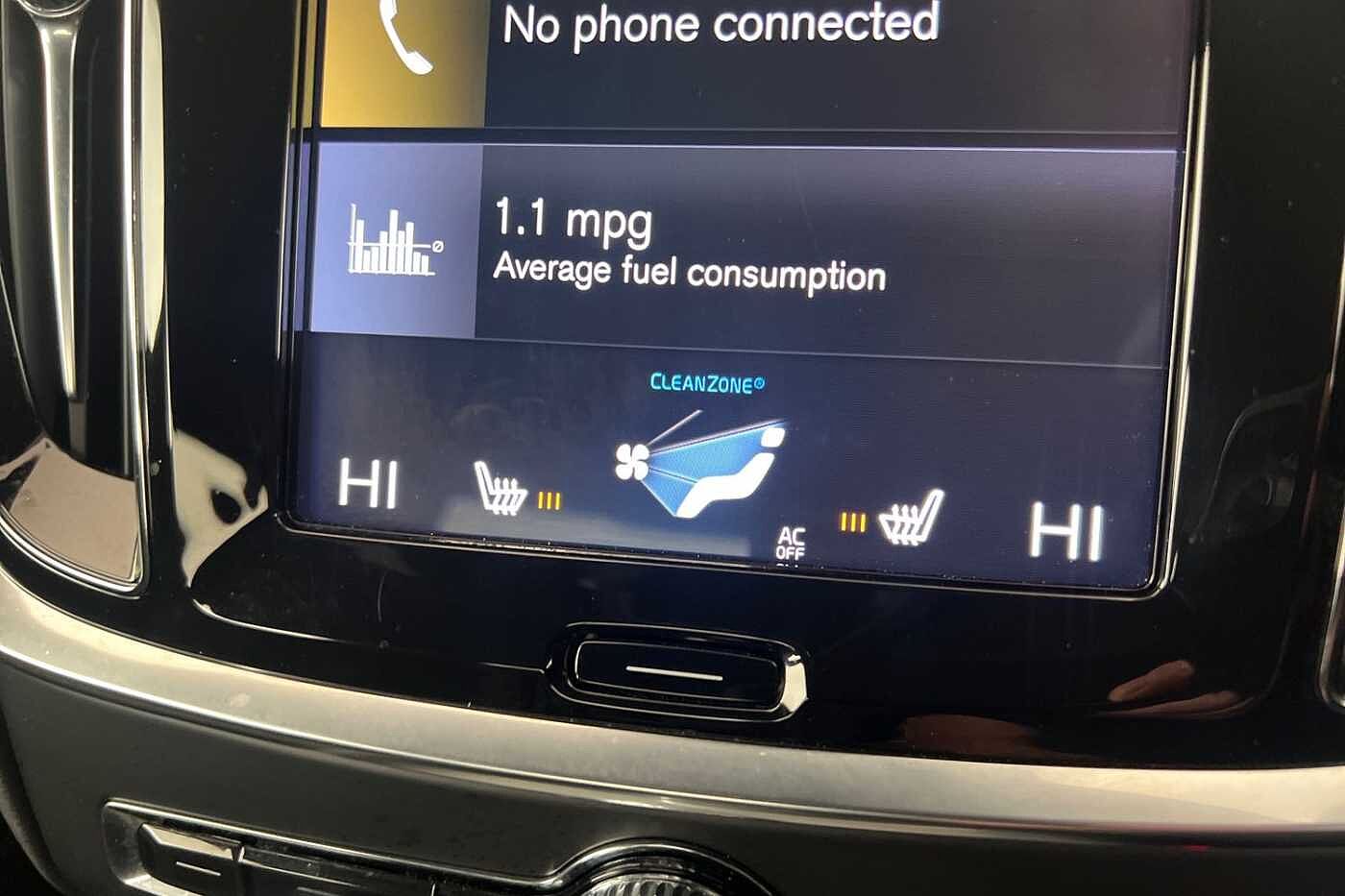 Used Volvo S60 2020 for sale - 76630256: Photo 35