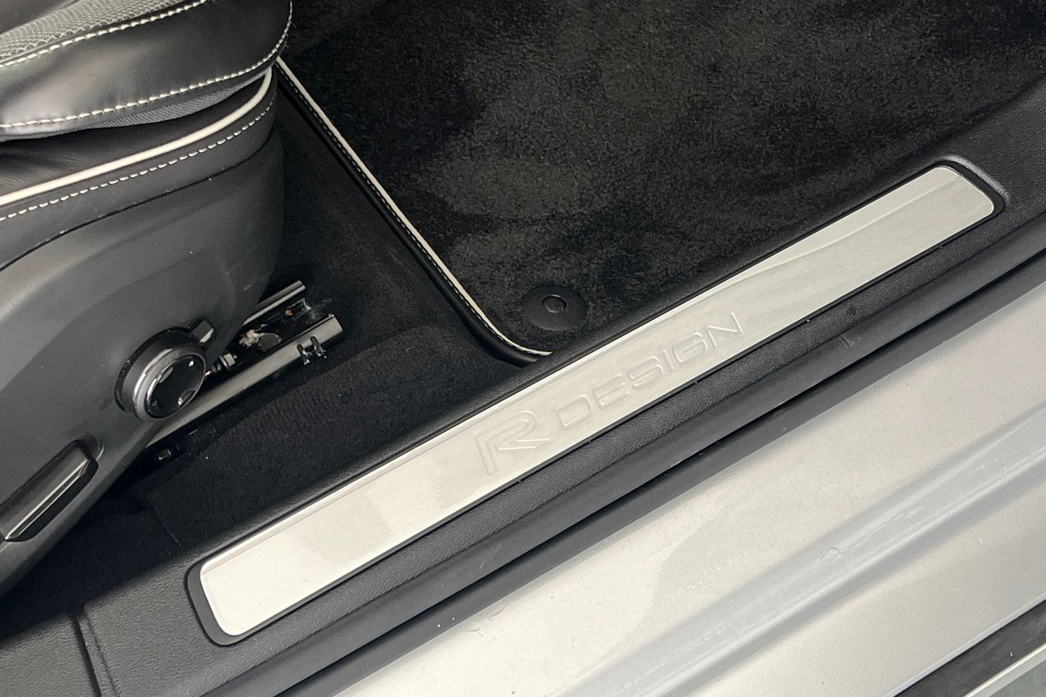 Used Volvo S60 2020 for sale - 76630256: Photo 39